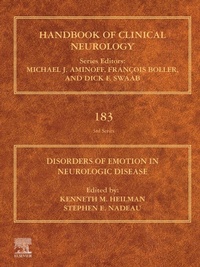 Abbildung von: Disorders of Emotion in Neurologic Disease - Elsevier
