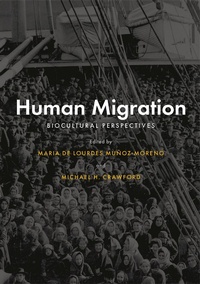 Abbildung von: Human Migration - OUP eBook