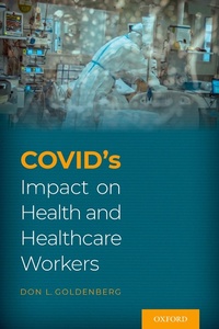 Abbildung von: COVID's Impact on Health and Healthcare Workers - OUP eBook