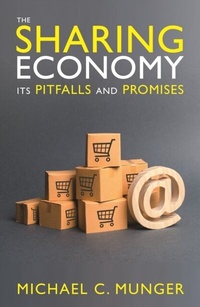 Enlarge image Cover: Sharing Economy - London Publishing Partnership