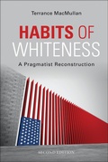 Bild: Habits of Whiteness - Indiana University Press
