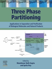 Abbildung von: Three Phase Partitioning - Elsevier