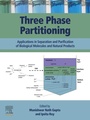 Cover: Three Phase Partitioning - Elsevier