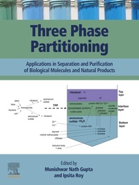 Bild: Three Phase Partitioning - Elsevier