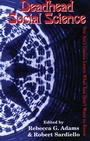 Cover: Deadhead Social Science - AltaMira Press