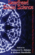 Cover: Deadhead Social Science - AltaMira Press