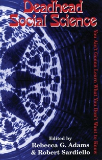 Enlarge image Cover: Deadhead Social Science - AltaMira Press