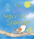 Cover: The Very Worried Sparrow - Lion Children's Books