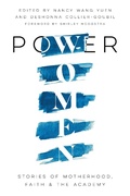 Cover: Power Women - IVP Academic