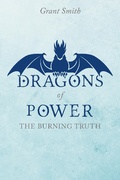 Cover: Dragons of Power - BOOKBABY