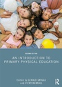 Cover: An Introduction to Primary Physical Education - Routledge