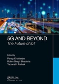 Bild: 5G and Beyond - Chapman & Hall/CRC