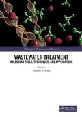 Bild: Wastewater Treatment - CRC Press