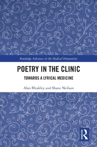 Abbildung von: Poetry in the Clinic - Routledge