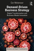 Cover: Demand-Driven Business Strategy - Routledge