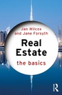 Cover: Real Estate - Routledge