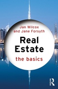 Cover: Real Estate - Routledge