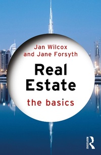 Abbildung von: Real Estate - Routledge