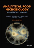 Abbildung von: Analytical Food Microbiology - Wiley