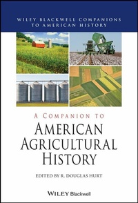 Bild: A Companion to American Agricultural History - Wiley