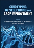 Abbildung von: Genotyping by Sequencing for Crop Improvement - Wiley