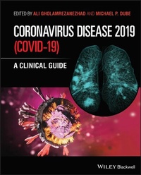 Abbildung von: Coronavirus Disease 2019 (Covid-19) - Wiley-ISTE