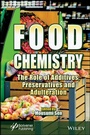 Cover: Food Chemistry - Wiley