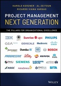 Cover: Project Management Next Generation - Wiley