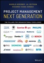 Cover: Project Management Next Generation - Wiley