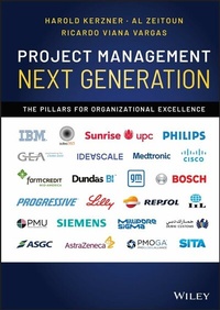 Abbildung von: Project Management Next Generation - Wiley