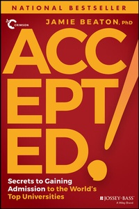 Abbildung von: Accepted! - Jossey-Bass