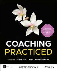 Abbildung von: Coaching Practiced - Wiley