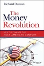 Cover: The Money Revolution - Wiley