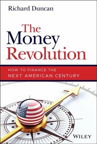 Abbildung von: The Money Revolution - Wiley