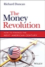 Cover: The Money Revolution - Wiley