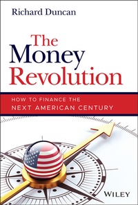 Abbildung von: The Money Revolution - Wiley