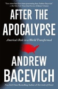 Cover: After the Apocalypse - St Martin's Press