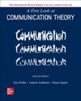 Cover: A First Look at Communication Theory ISE - McGraw-Hill Education