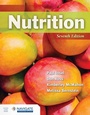 Cover: Nutrition - Jones and Bartlett Publishers, Inc