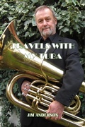Cover: Travels With My Tuba - APS Publications