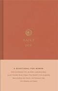 Cover: Daily Joy - Crossway Books