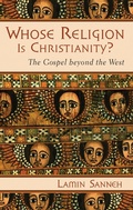 Cover: Whose Religion Is Christianity? - Wm B Eerdmans Publishing Co