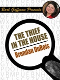 Cover: The Thief in the House - Wildside Press