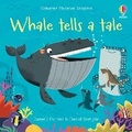 Cover: Whale Tells a Tale - Usborne Publishing Ltd