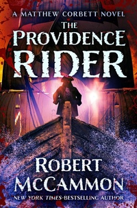 Enlarge image Cover: The Providence Rider - Open Road Media Mystery & Thriller