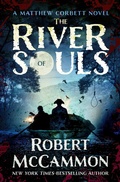 Cover: The River of Souls - Open Road Media Mystery & Thriller
