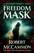 Cover: Freedom of the Mask - Open Road Media Mystery & Thriller