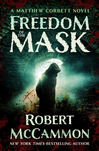 Enlarge image Cover: Freedom of the Mask - Open Road Media Mystery & Thriller