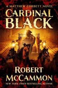 Enlarge image Cover: Cardinal Black - Open Road Media Mystery & Thriller