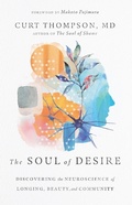 Cover: Soul of Desire - IVP